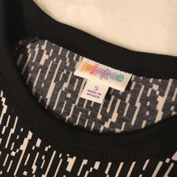 LulaRoe Randy - Picture 3 of 6